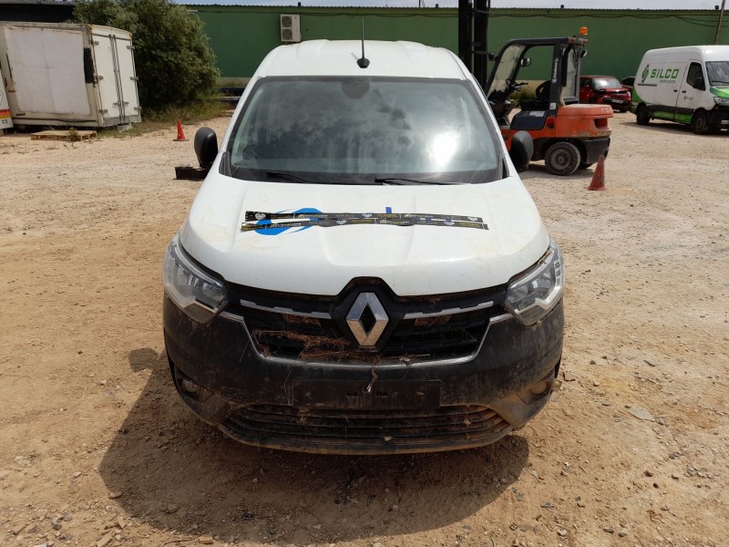 renault express furgoneta/monovolumen del año 2023