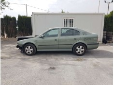 SKODA OCTAVIA BERLINA (1U2)