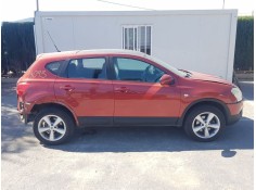NISSAN QASHQAI (J10)