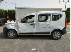 DACIA DOKKER EXPRESS