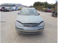 FORD MONDEO TURNIER (GE)