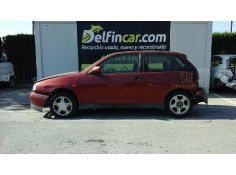 SEAT IBIZA (6K)