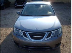 SAAB 9-3 SPORT SEDÁN