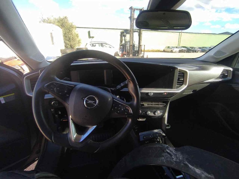 opel mokka del año 2022