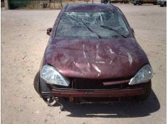 OPEL CORSA C