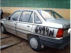 OPEL KADETT E