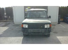 LAND ROVER DISCOVERY (SALLJG/LJ)