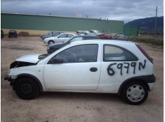 OPEL CORSA C
