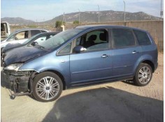 FORD FOCUS C-MAX (CAP)