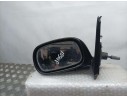 Recambio de retrovisor izquierdo para nissan micra (k11) l referencia OEM IAM 963026F600  C/ MANDO ROZADO