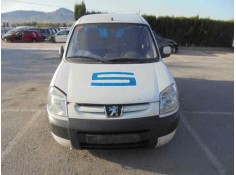 PEUGEOT PARTNER (S2)