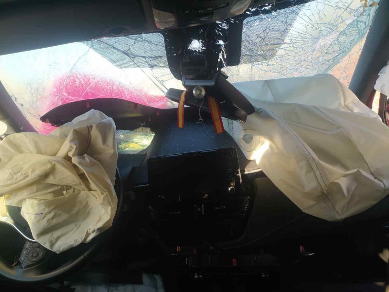 toyota corolla (e21) del año 2020