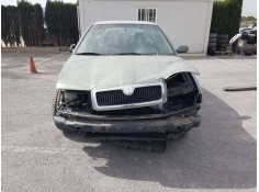 SKODA OCTAVIA BERLINA (1U2)