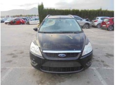 FORD FOCUS TURNIER (CB4)