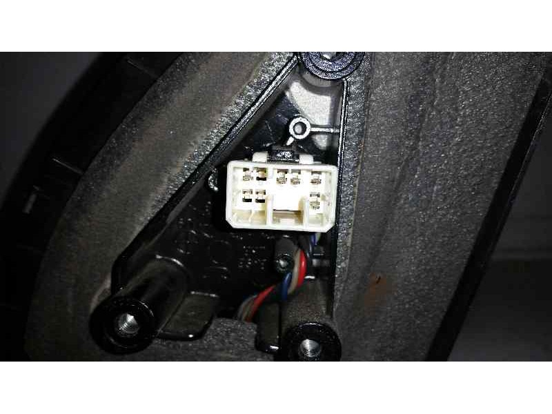 Recambio de retrovisor derecho para chevrolet aveo ls referencia OEM IAM  5 PINS ELECTRICO