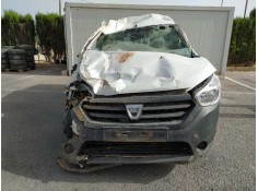 DACIA DOKKER EXPRESS