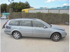 FORD MONDEO TURNIER (GE)