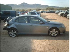 SAAB 9-3 SPORT SEDÁN