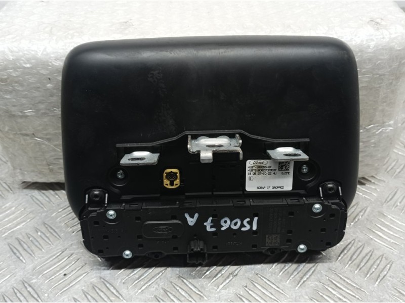 Recambio de sistema navegacion gps para ford fiesta (ce1) active referencia OEM IAM H1BT18B955GF  