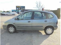 RENAULT MEGANE I SCENIC (JA0)