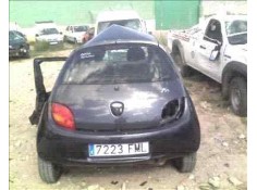 FORD KA (CCQ)