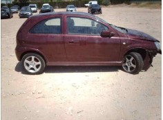 OPEL CORSA C