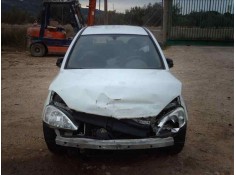OPEL CORSA C
