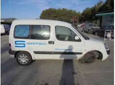 PEUGEOT PARTNER (S2)