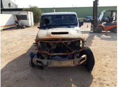 JEEP GLADIATOR PICK-UP (JT_)