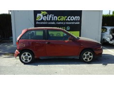 SEAT IBIZA (6K)