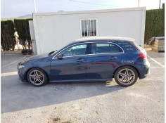 MERCEDES-BENZ CLASE A (BM 177)