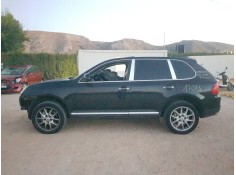 PORSCHE CAYENNE (9PA)