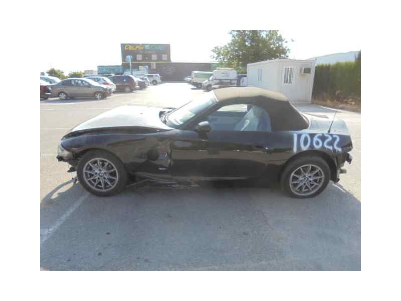 bmw z4 roadster (e85) del año 2006