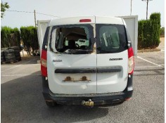 DACIA DOKKER EXPRESS