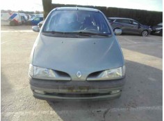 RENAULT MEGANE I SCENIC (JA0)