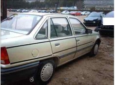 OPEL KADETT E