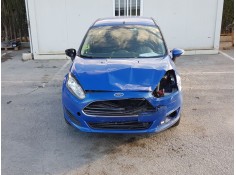 FORD FIESTA (CCN)