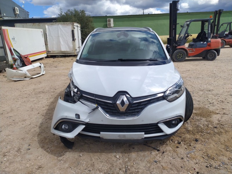 renault grand scénic iv (r9_) del año 2018