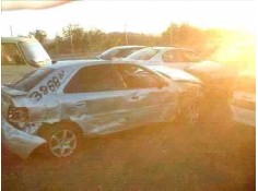 CITROËN XSARA BERLINA