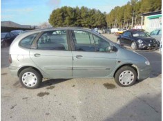 RENAULT MEGANE I SCENIC (JA0)