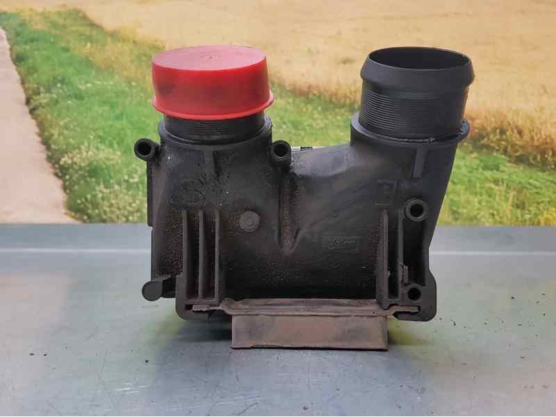 Recambio de intercooler para peugeot 307 break/sw (s2) sw pack + referencia OEM IAM 9656503980 992507M VALEO