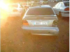 CITROËN XSARA BERLINA