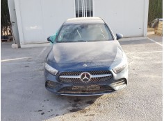 MERCEDES-BENZ CLASE A (BM 177)