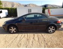 peugeot 307 cc (3b) del año 2005