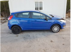 FORD FIESTA (CCN)