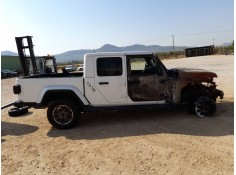 JEEP GLADIATOR PICK-UP (JT_)