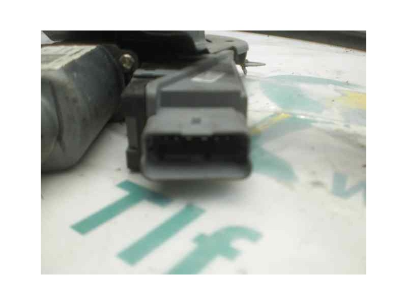 Recambio de elevalunas delantero derecho para citroën c3 1.4 hdi referencia OEM IAM  6 PINS 