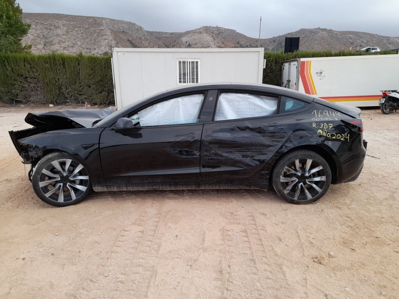 tesla model 3 (5yj3) del año 2024