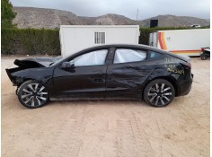 tesla model 3 (5yj3) del año 2024