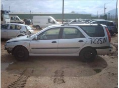 RENAULT LAGUNA GRANDTOUR (K56)